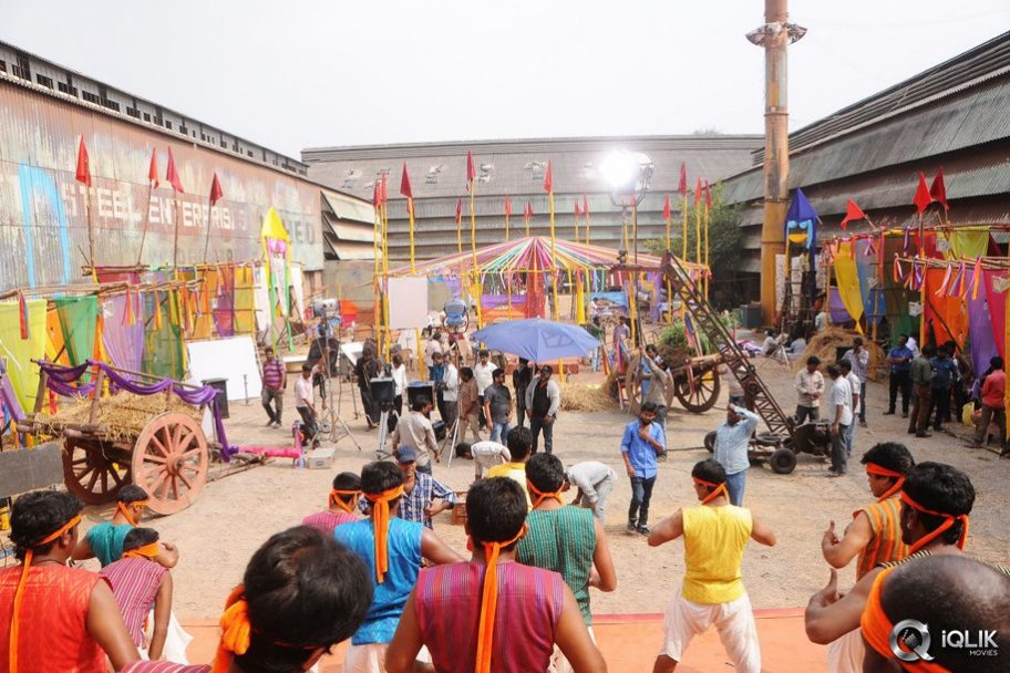 Paddanandi Premalo Mari